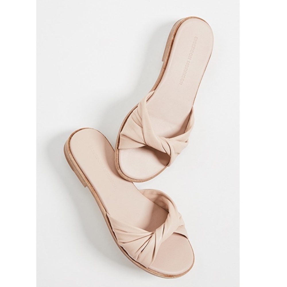 Sigerson Morrison Sandals